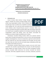 Dinas Kesehatan: Puskesmas Bontang Selatan Ii