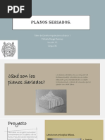 Planos Seriados