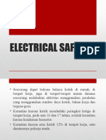 Electrical Safety