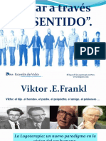 Clase 1 Viktor Frankl - Vision Tridimensional