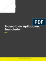 Proyecto de Aplicación Octubre