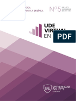 Ude Virtual N5