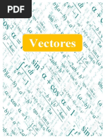 Vectores Matematicas