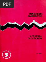 Ministerio Sacerdotal