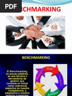 Benchmarking