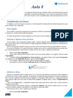 Aula 8: Propriedades