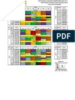 3 - Jadwal Pelajaran