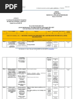 Plan de Integritate Pentru Implementarea SNA MMAP - 2021-202529.06.2022