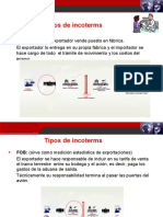 7-Pasos para Exportar - SEMANA 3