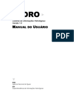 Hidro 1.0 - Manual Do Usuário