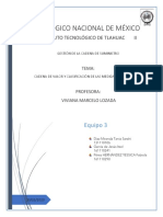 Tecnológico Nacional de México