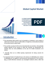 Global Capital Market