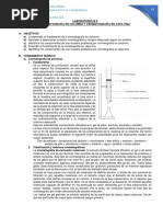 Universidad Mayor de San Andrés Facultad de Ciencias Farmaceúticas Y Bioquímicas Carrera: Bioquímica Asignatura: Bioquímica Aplicada