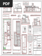 Elton - Projeto - Lote 18 Quadra 19