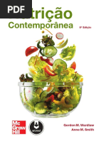 Contemporânea: Nutrição