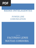 REDES INTELIGENTES-Lenis-Cordoba