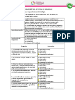 Evaluar El Grado de Respeto de Los Derechos Humanos Jaime Caizaluisa