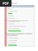 Examen 1ra Fase: Pregunta 1