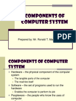 Components