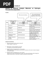 Lab 4 Worksheet