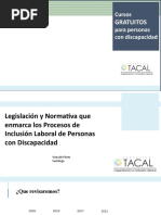 Normativa y Legislación - GFM - Clase 2 (Autoguardado)