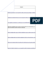 Orgánulo: Núcleo (Con Nucléolo) El Núcleo Contiene El Material Genético de La Célula (ADN), Por Su