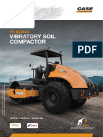 Vibratory Compactors-Fx Series