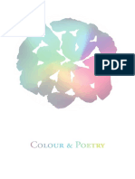 Colour and Poetry