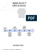 Morbilidad y Mortalidad-1