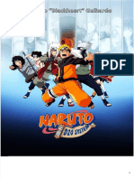 Dokumen - Tips - Naruto d20 System Taverna Do Elfo e Do Arcaniospdf