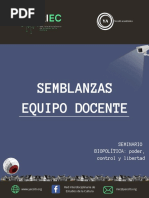 3.SEMBLANZAS - Seminario Biopolítica