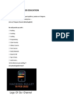 (@HackingBullet) NATO Open Source Intelligence Handbook