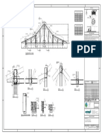 MRS-DWG-DD-ST-01-SL-5004 - R0 - Detail - Steel Truss-3