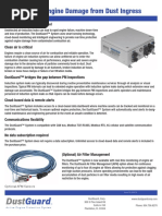 DustGuard Spec Sheet V2-EN