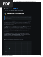 Part 3. Interactive Graphing and Crossfiltering - Dash For Python Documentation - Plotly