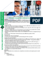 Process Engineer Ingénieur Procédés