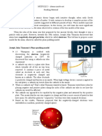 Q3 Lesson-2 Subatomic-Particles