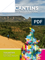 Roteiros Do Tocantins