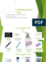 Catalogo Distru¿ibuidora Oym PDFF