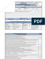 FR-26 Permiso de Trabajo en Alturas