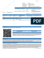 Servicio: Subtotal: $37,200.00 Total Impuestos Trasladados: $5,952.00