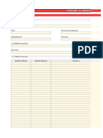 EXCEL Formulacion y Evaluación PROCOMPITE Version. 2023