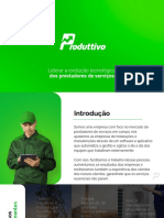 Apresentação Produttivo