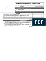 Gi-For-01 Formato Evaluacion de La Efic