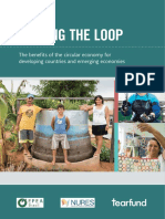 2016 Tearfund Closing The Loop en