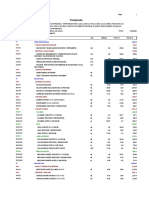 Ppto Plan de Contingencia - 1565