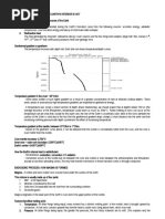 Endogenic Processes