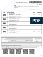 Guia de Prestação para o Utente: Analises Clinicas