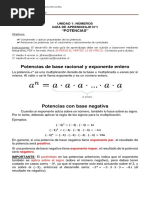 Matematica 6