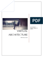 Virtual Architecture